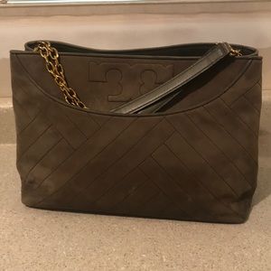 Tory Burch Alexa Slouchy Tote